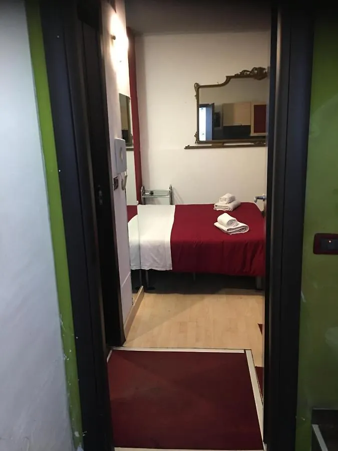 Apartment Normanno Palace Historical Center Catania Italy