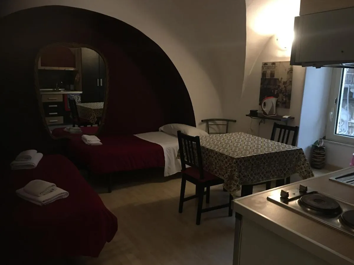 Normanno Palace Historical Center Catania 0*,  Italy