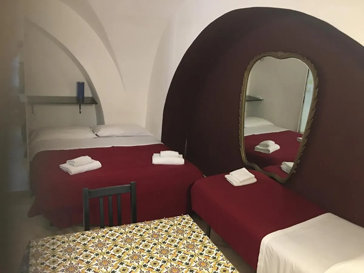 Normanno Palace Historical Center Catania