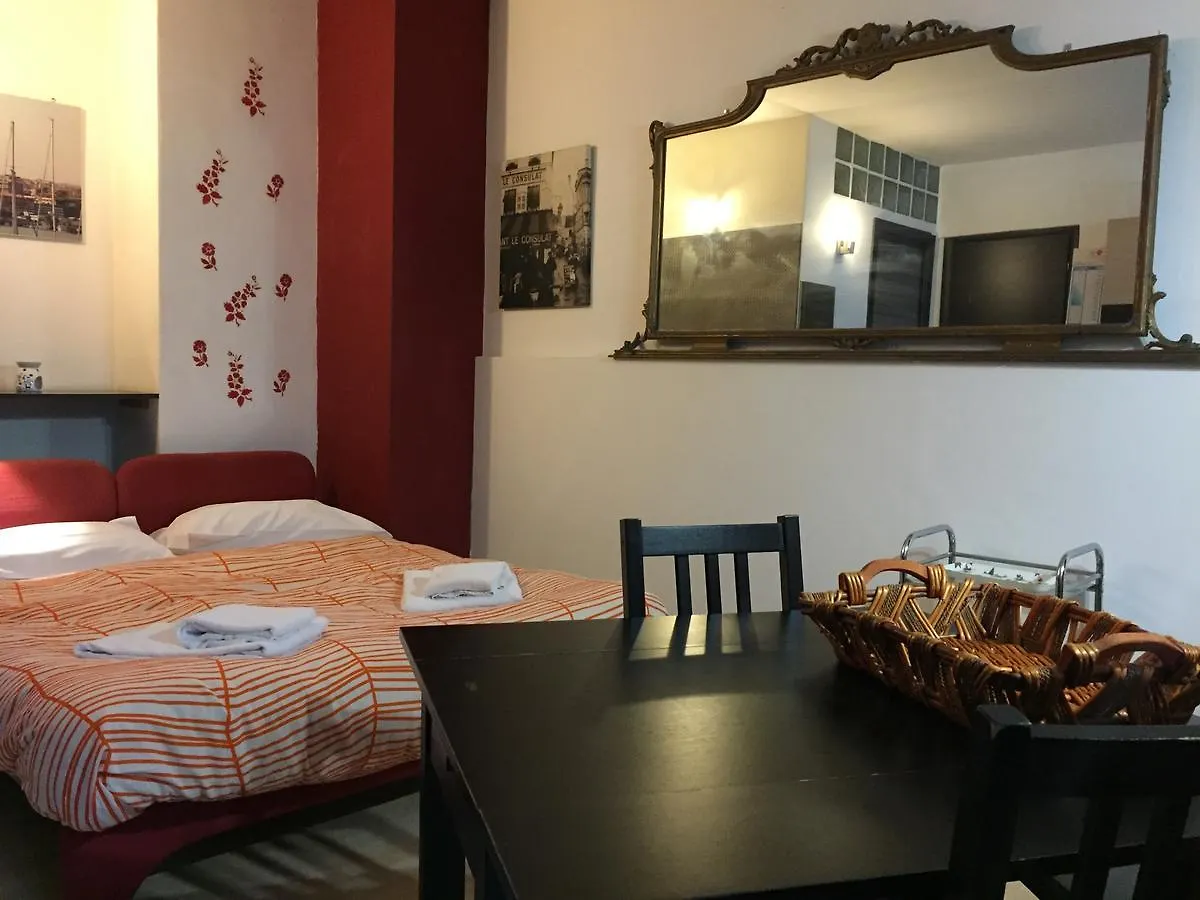 Apartment Normanno Palace Historical Center Catania Italy