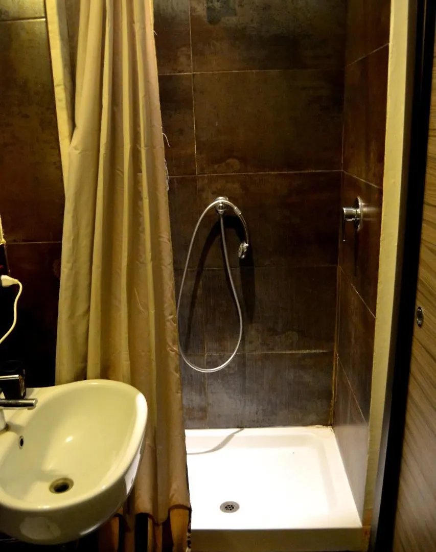 Normanno Palace Historical Center Catania Apartment