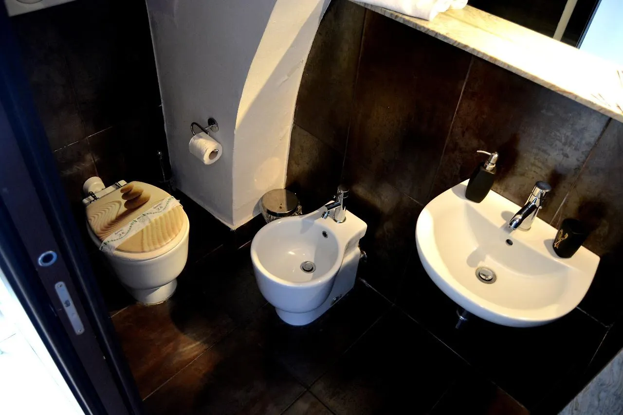 Apartment Normanno Palace Historical Center Catania